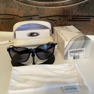 OAKLEY GAME CHANGER Sunglasses | New! | 009291-07